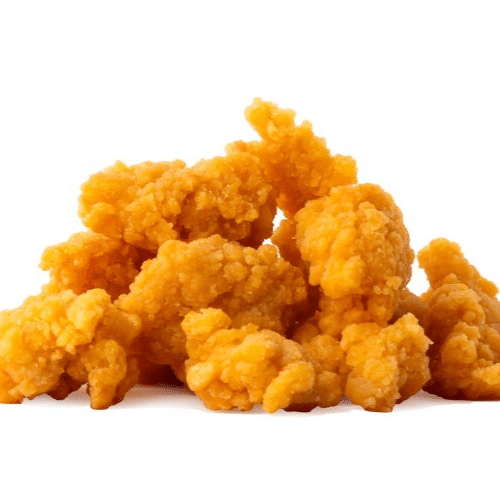 Chicken Popcorn