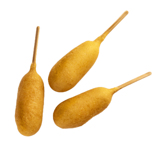 Smoky Mountains Corn Dog (3 stuks)