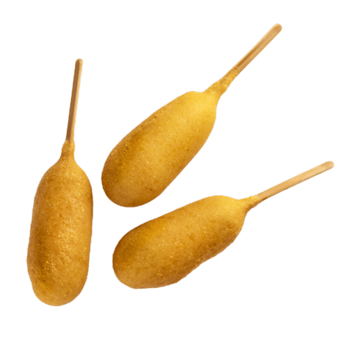 Smoky Mountains Corn Dog (5 stuks)