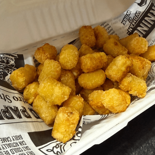 Tater Tots Basic