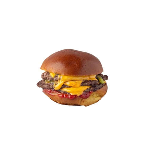 Triple Burger