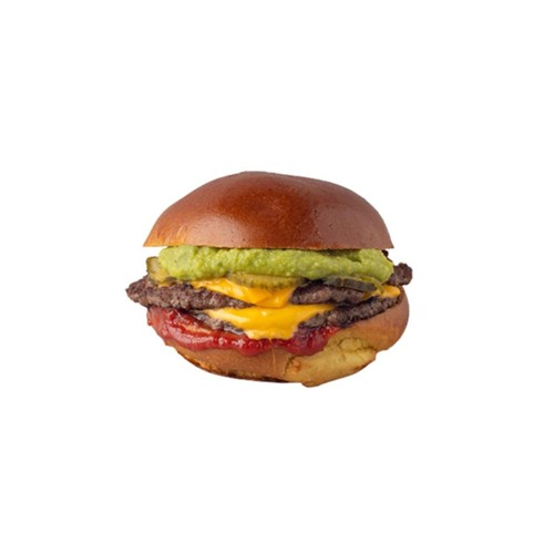 Gringo Burger