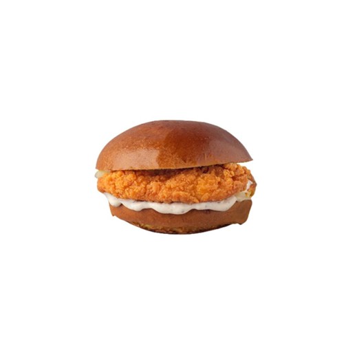 Chicken Pepper burger