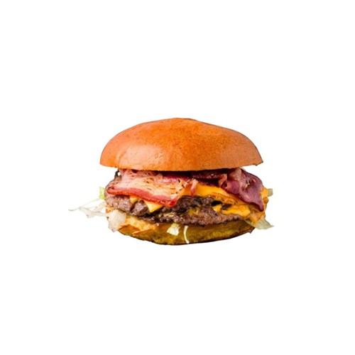 Bacon Burger