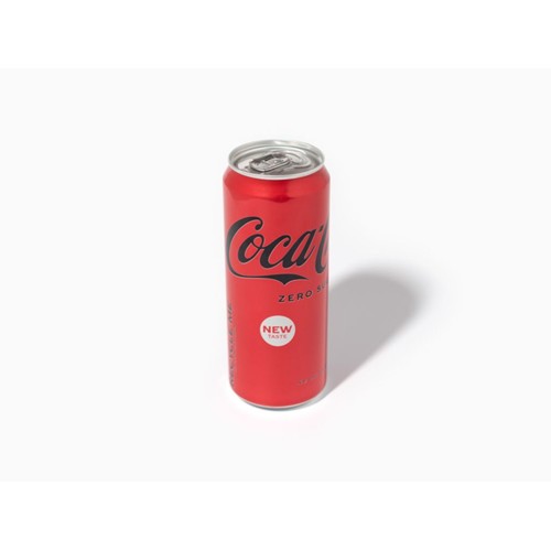 COCA ZERO