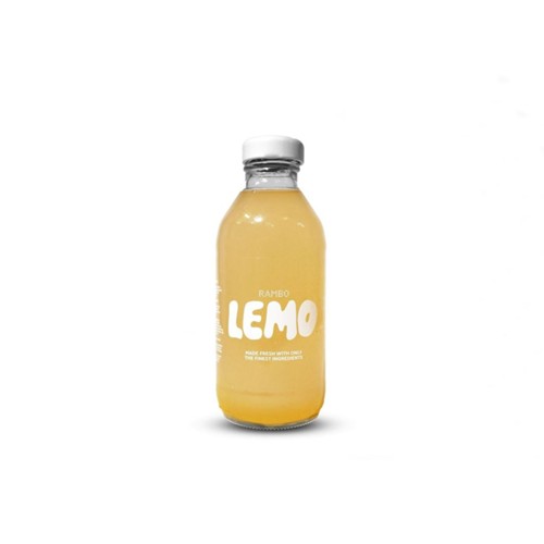 RAMBO LEMO