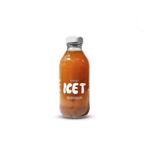 RAMBO ICE T