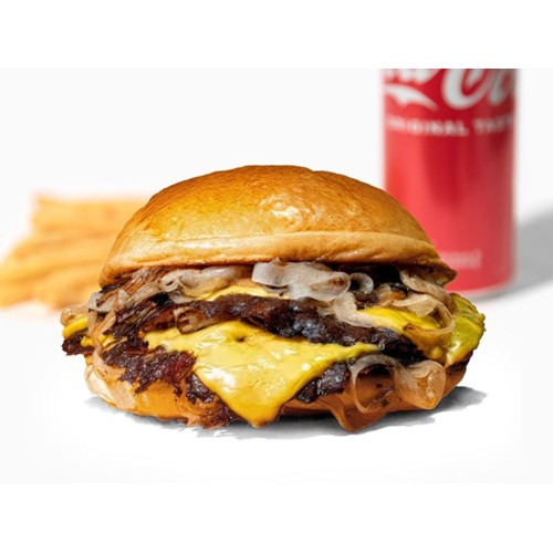 THE MARTY SUPREME MENU