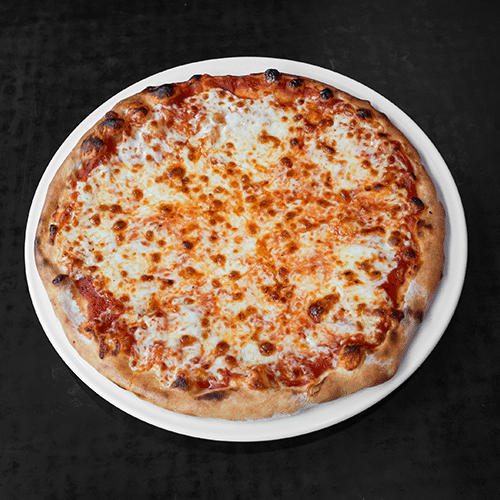 Pizza margherita