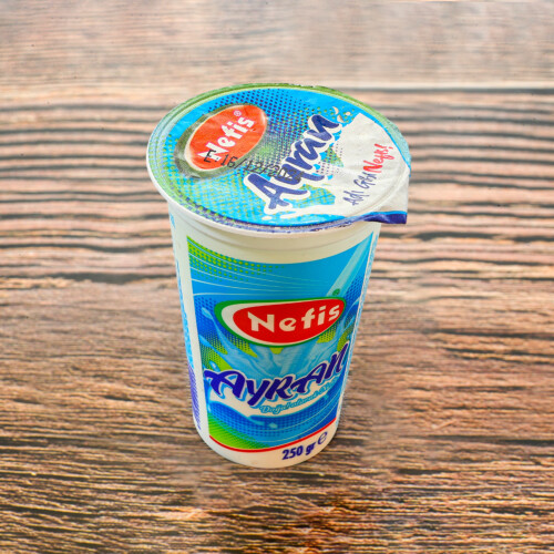 Ayran