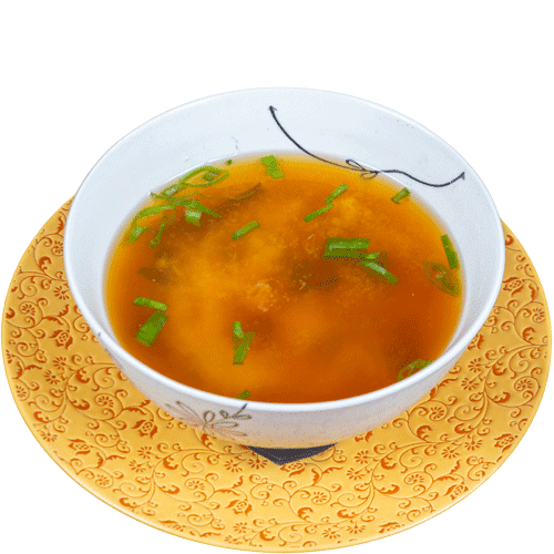 Miso soep