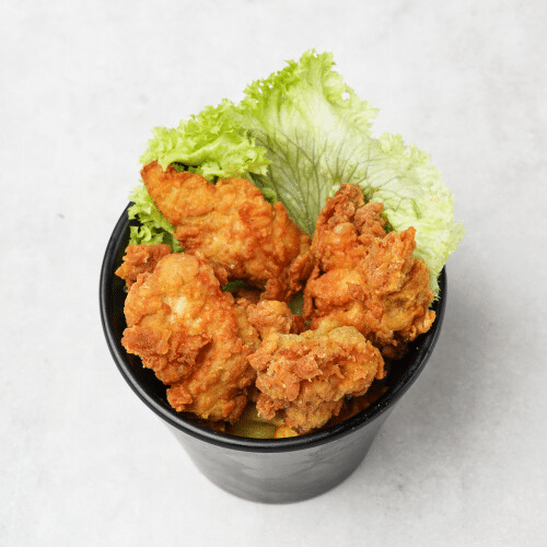 Kip nuggets (5stuks)