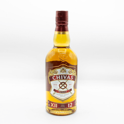 Chivas red 12 years 70cl