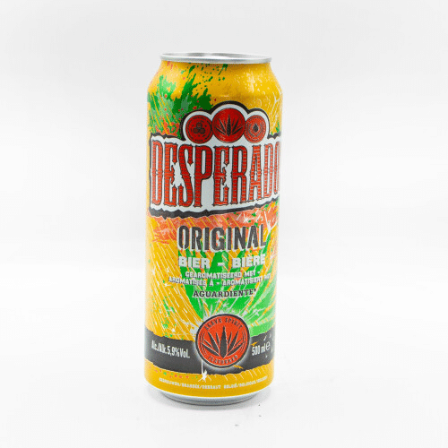 Desperados Original 33cl