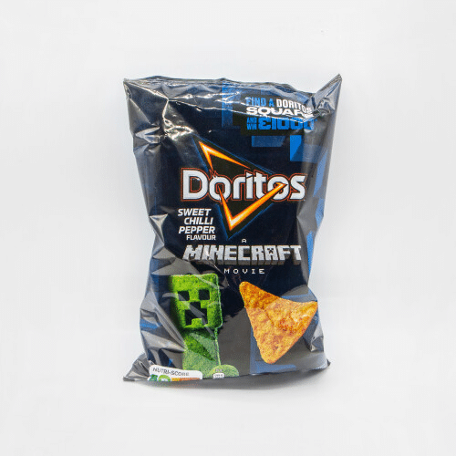 Doritos Sweet Chilli 170gr