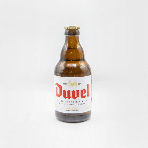 Duvel 330ml