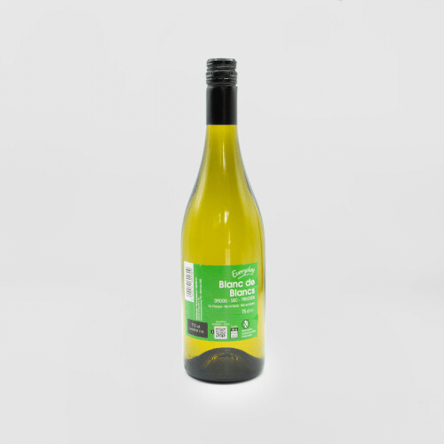 Everyday Blanc des Blancs 75cl
