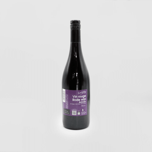 Everyday Rouge 75cl