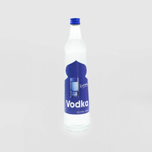 Everyday Vodka 70cl