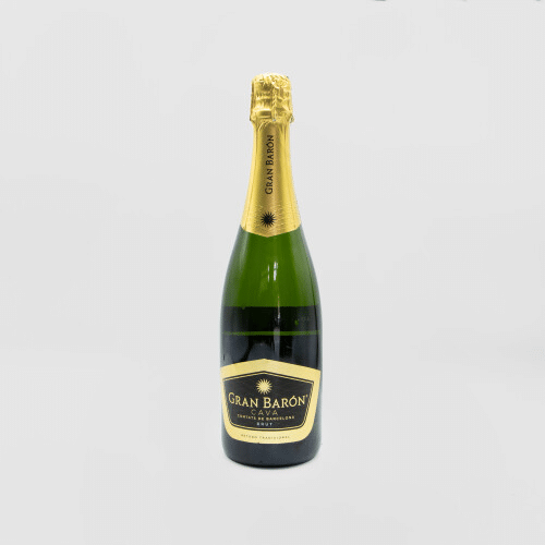 Gran Baron CAVA brut 75cl