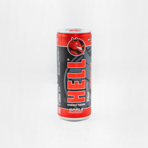 Hell apple 25ml
