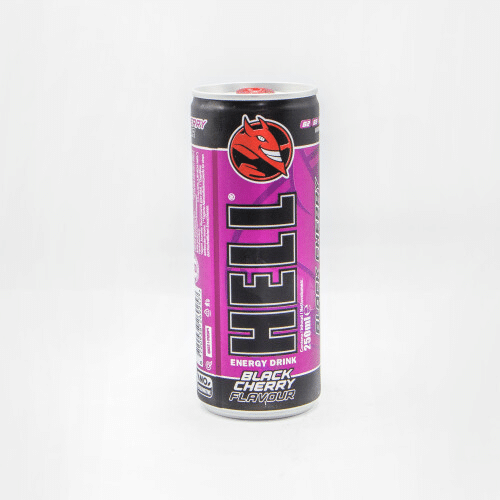 Hell Cherry 25cl