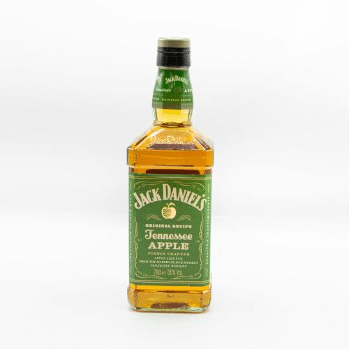 Jack daniels apple 70cl
