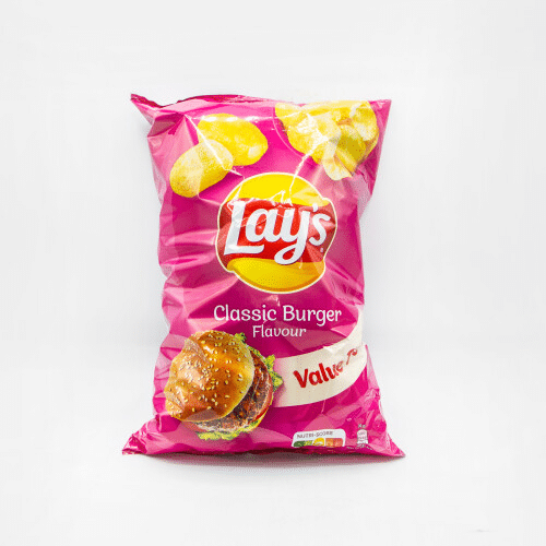 Lay's Burger 275gr