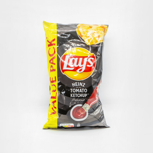 Lay's Ketchup 275gr