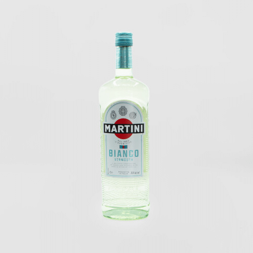 Martini Bianco 1L