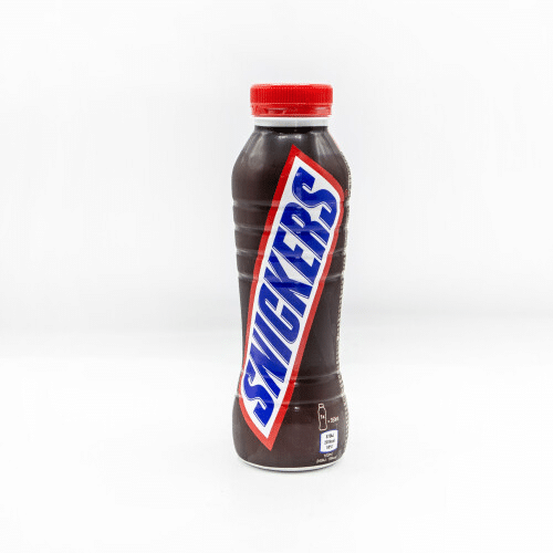 snickers boisson 35ml