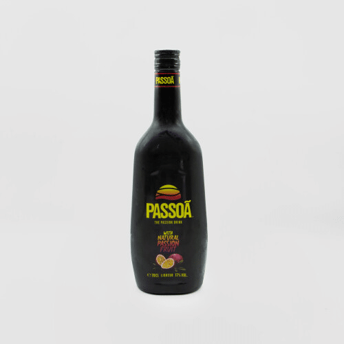 Passoa 70cl