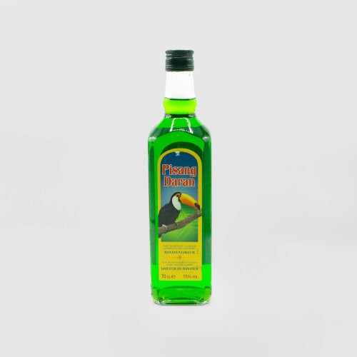 Pisang daran banane 70cl