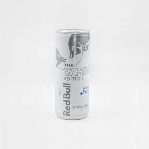 Red Bull White 25cl