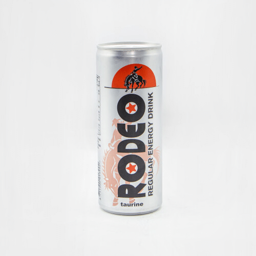 Rodéo 25cl