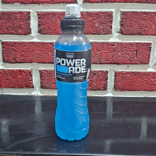 Aquarius Bleu 50cl