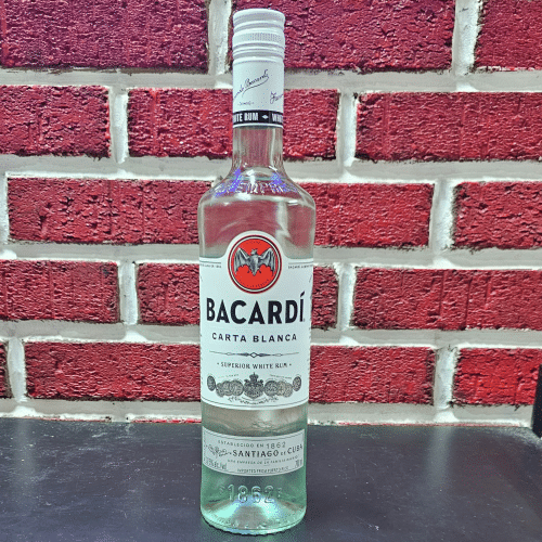 Bacardi 70cl