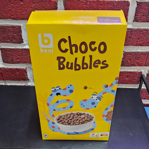 Boni choco 750gr
