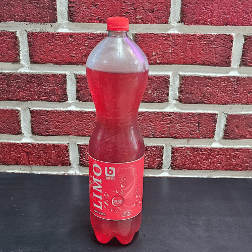 Boni Grenadine 1,5L