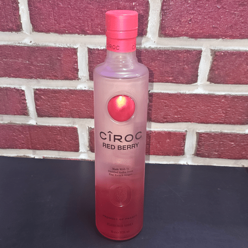 Ciroc vodka red berry 70cl