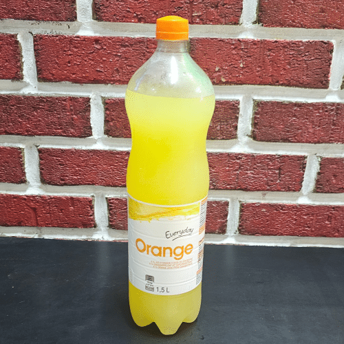 Evd Orangade 1,5L