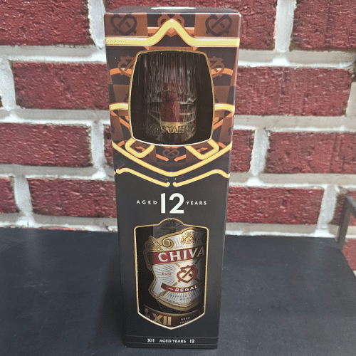 Chivas 12 year 70cl