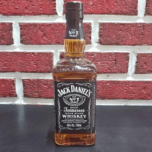 Jack Daniel's 70cl