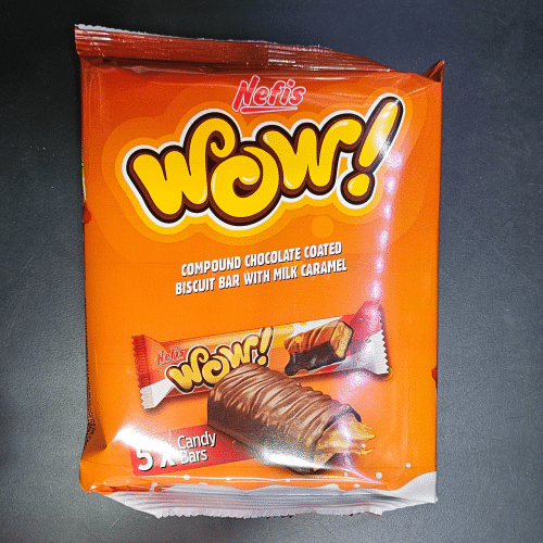 Nefis wow