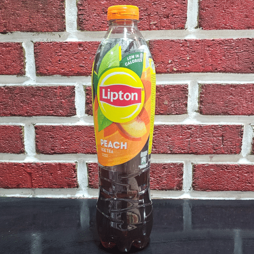 Lipton peach 1,5L