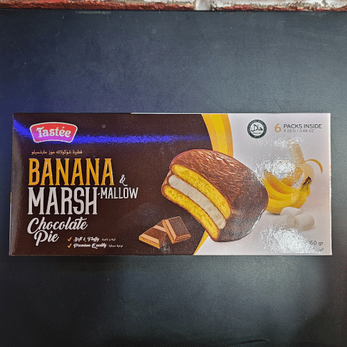 Mallow banana