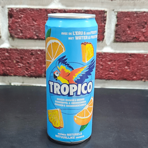 Tropico L'Original Blik 33cl
