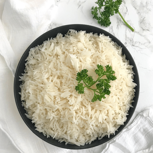 Basmati rijst