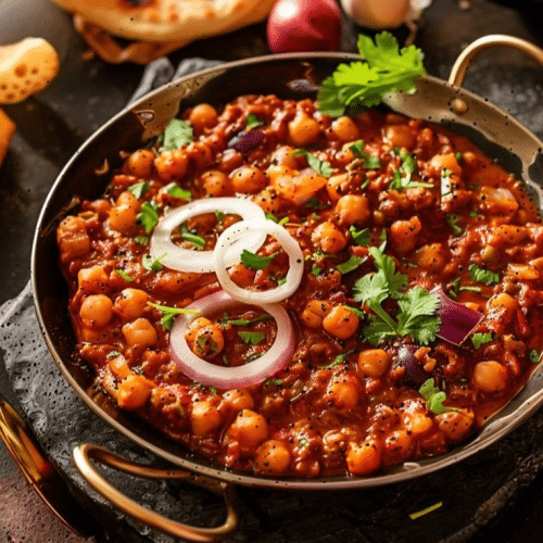Chana masala
