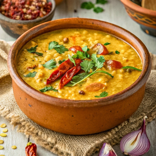 Daal tadka